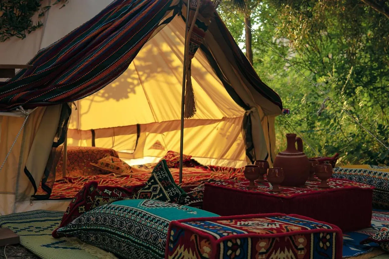 Butterfly Valley Beach Glamping Oludeniz 0*,