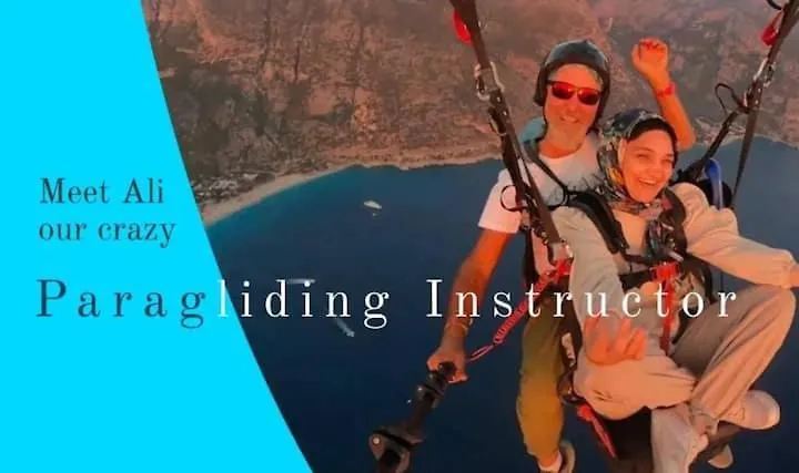 Butterfly Valley Beach Glamping Oludeniz 0*,  Turkey