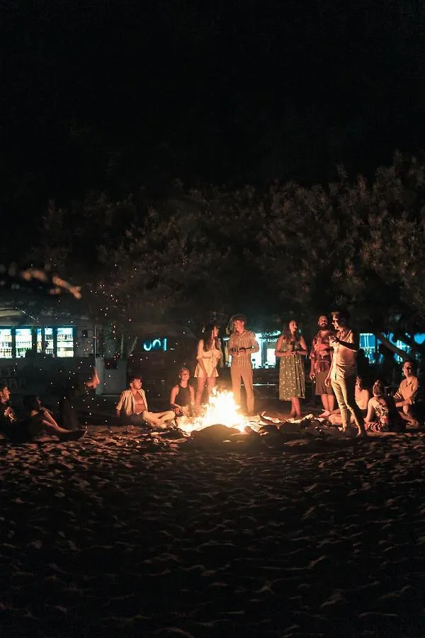 Butterfly Valley Beach Glamping Oludeniz 0*,