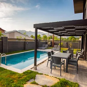 Villa Diamond Port Gocek, Gocek (Fethiye)