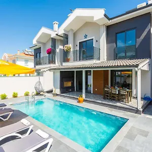 Villa Exclusive Paradise 2, Dalyan