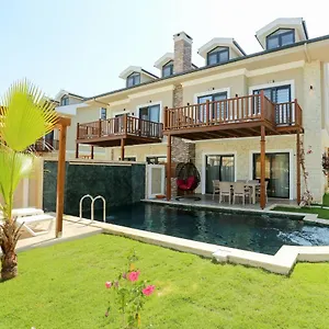 Holiday home Bianca, Dalyan