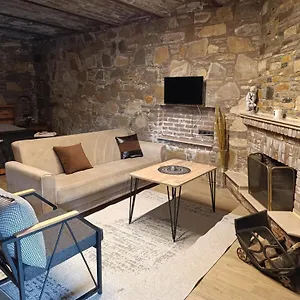 Homestay Tas Evler Butik, Sirince