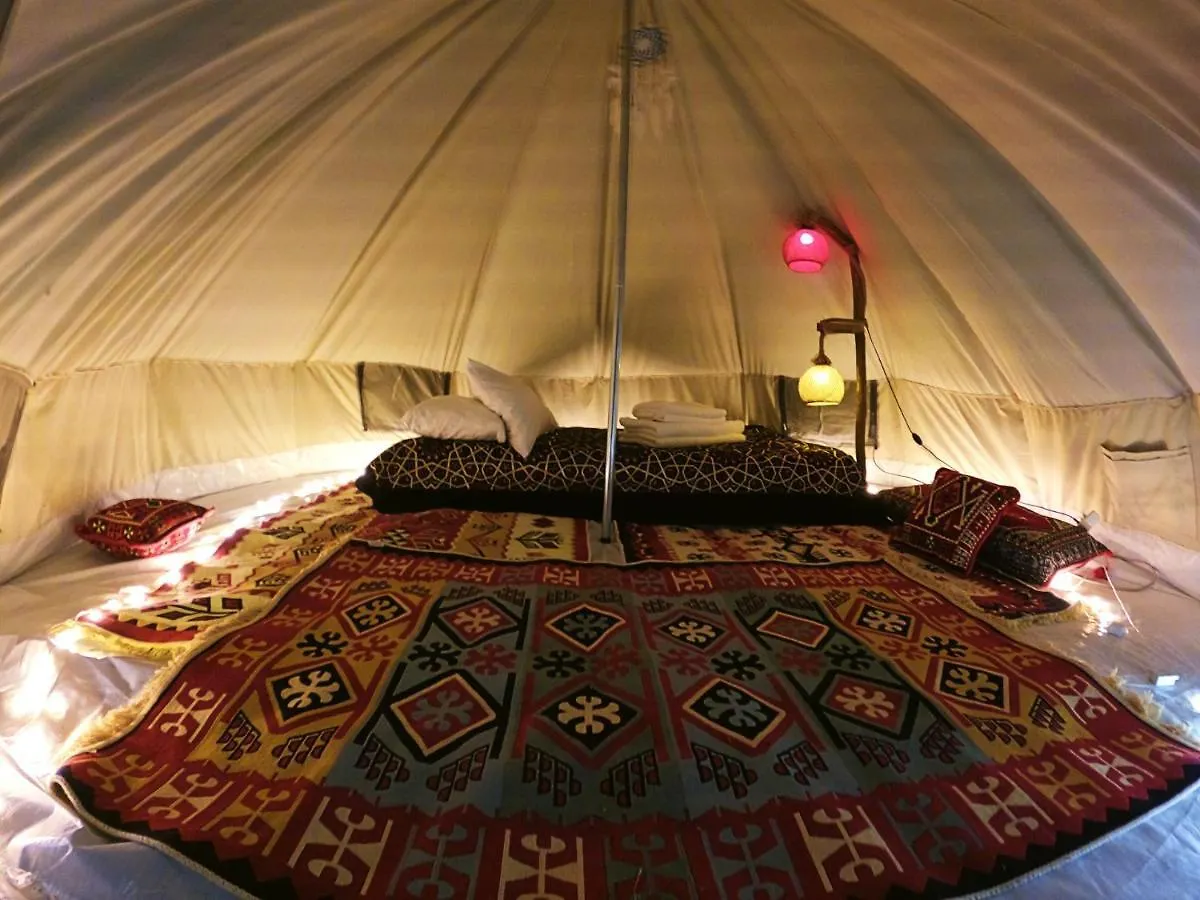 Luxury tent Butterfly Valley Beach Glamping Oludeniz
