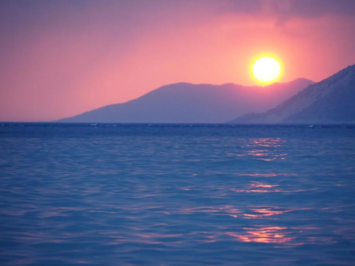 Butterfly Valley Beach Glamping Oludeniz 0*,  Turkey